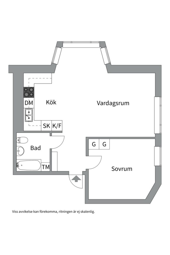 House image