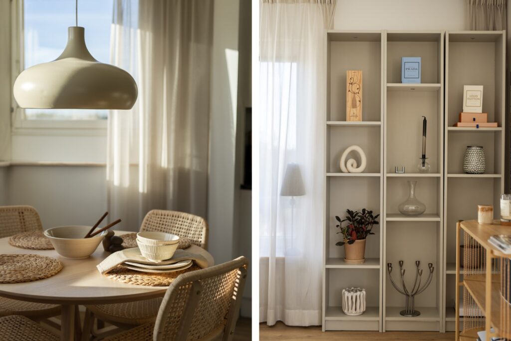 House image