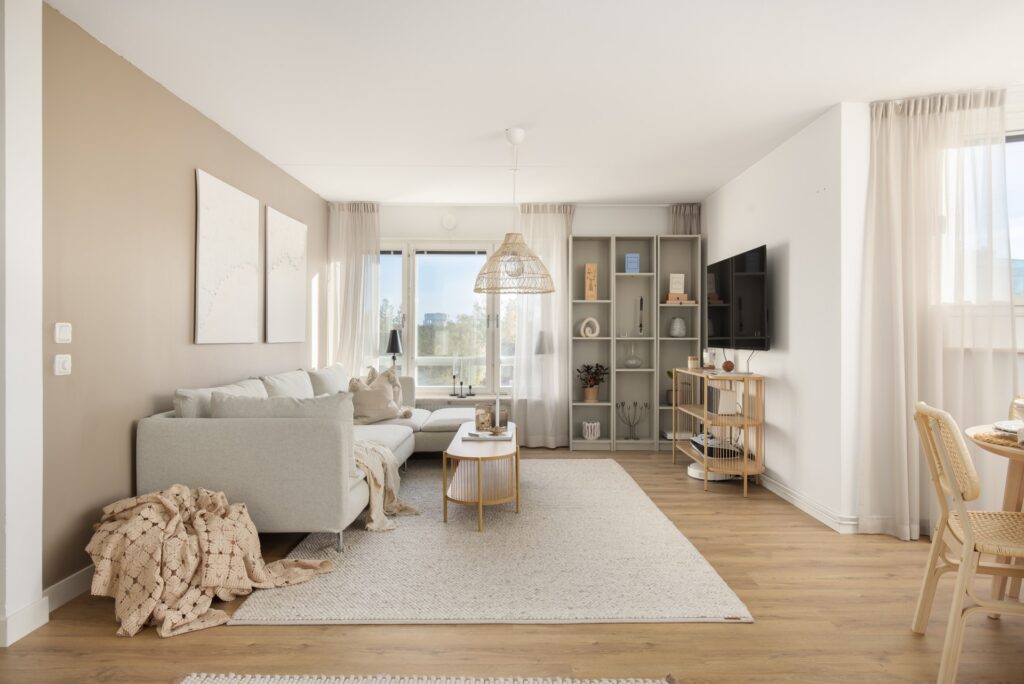 House image