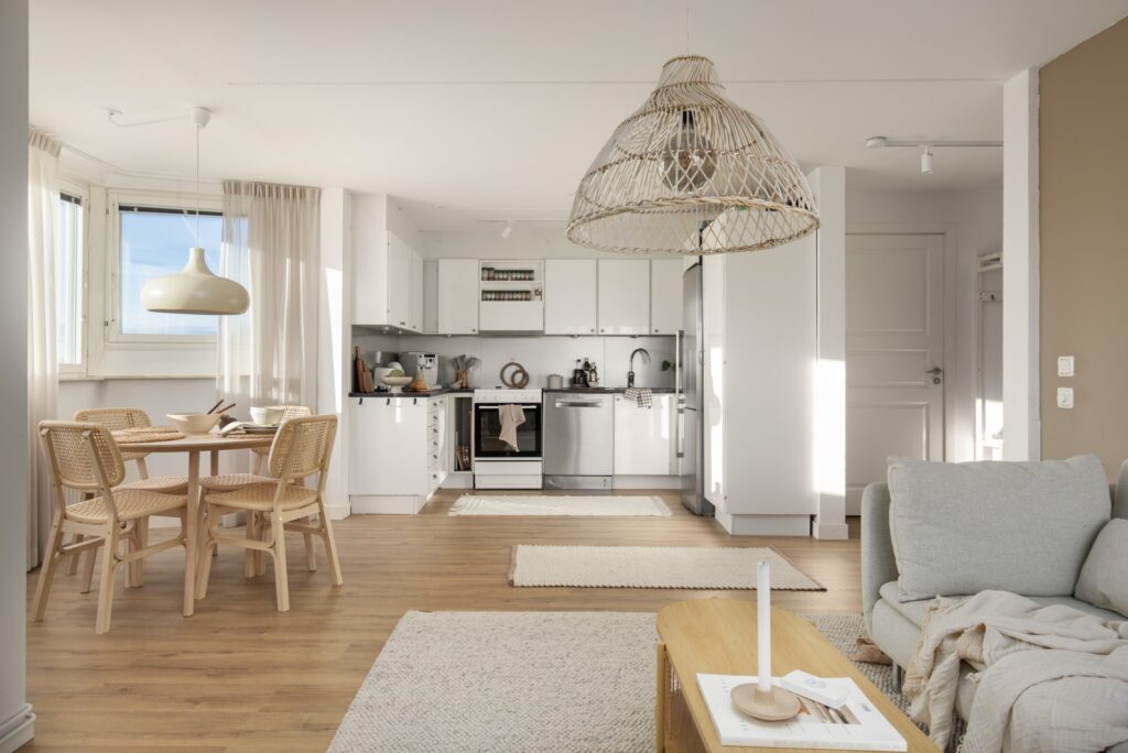 House image