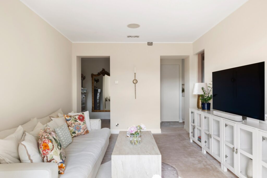 House image
