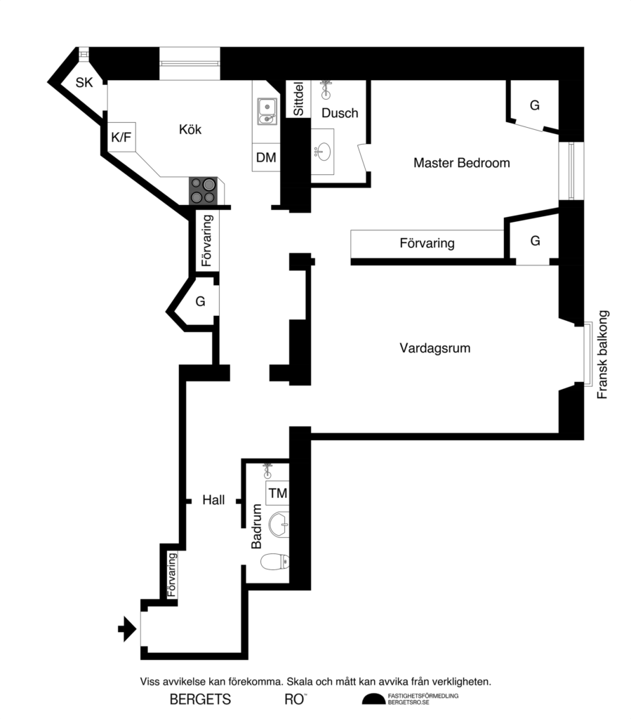 House image
