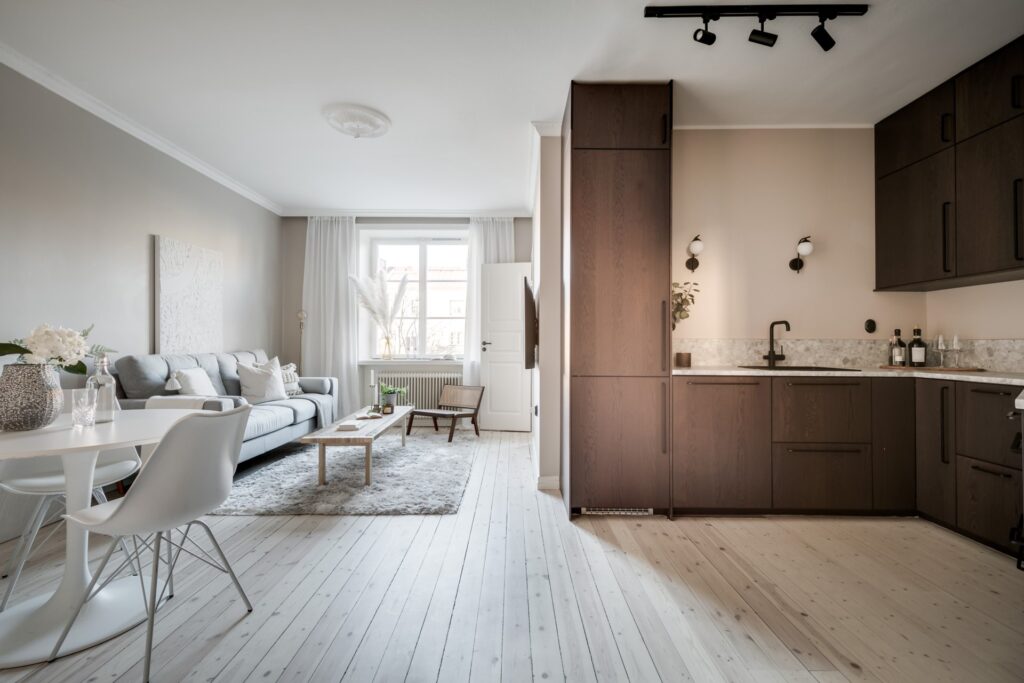 House image