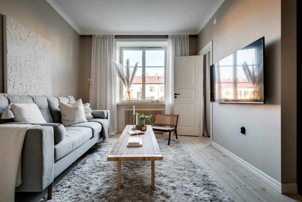 House image