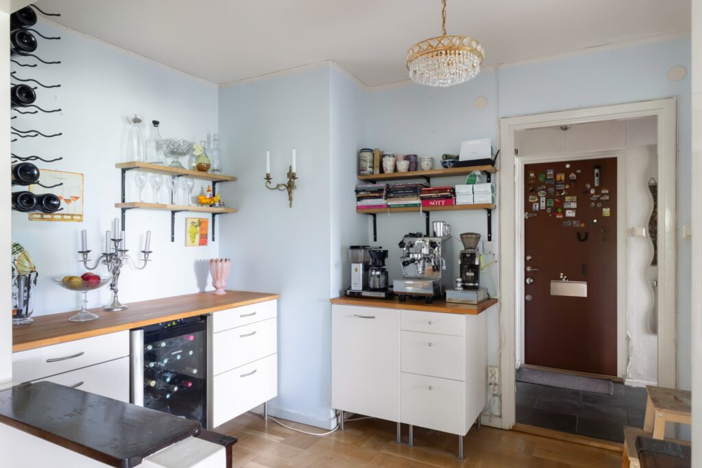 House image