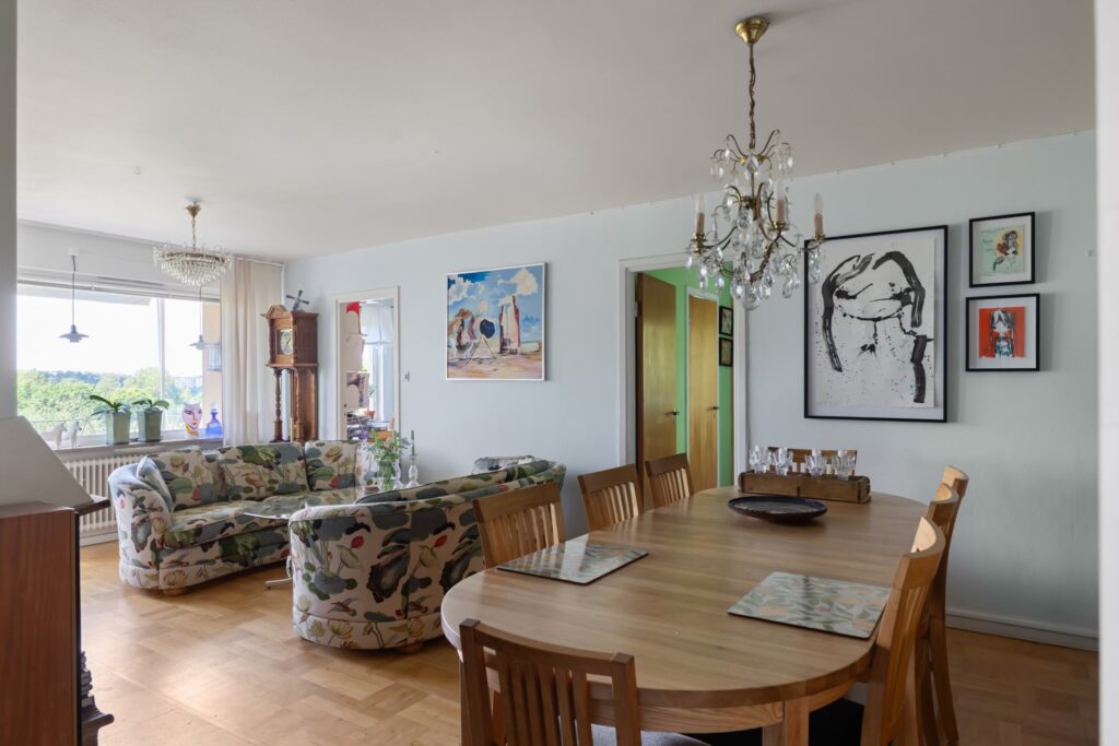 House image