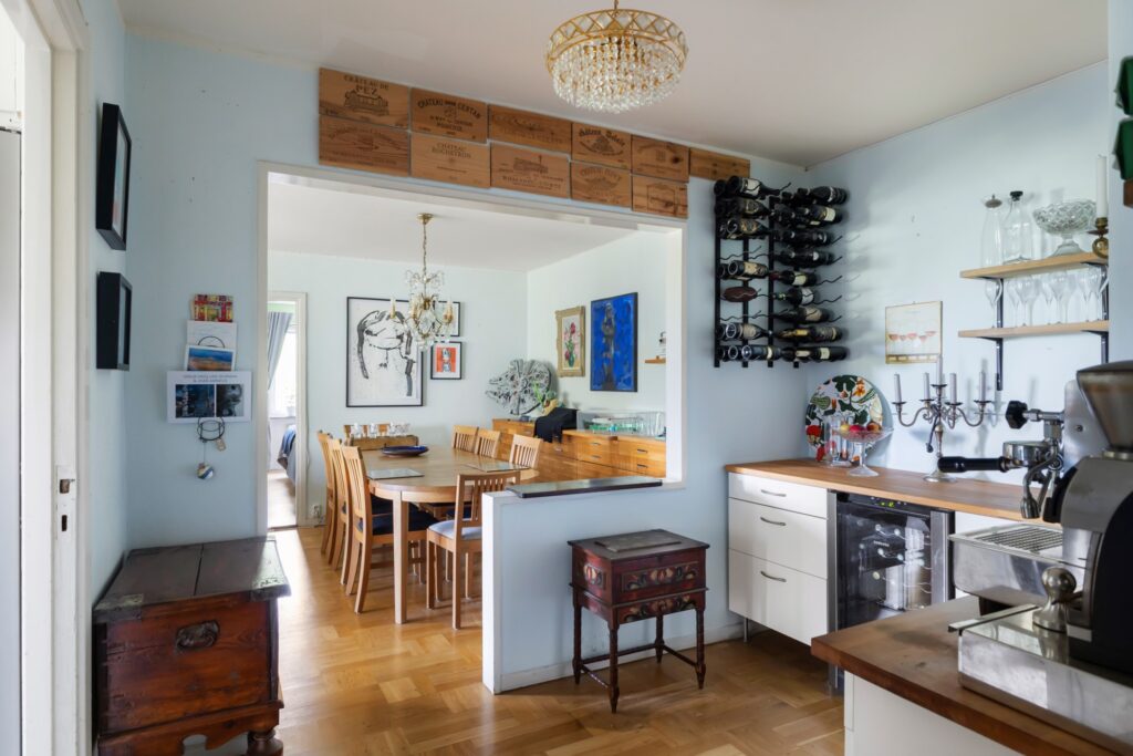 House image