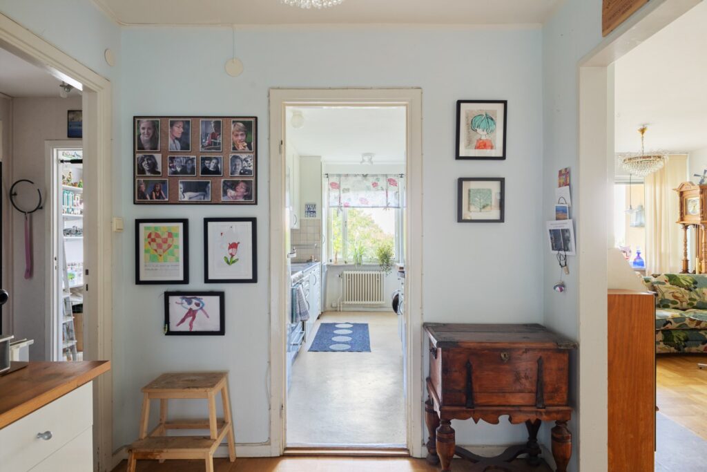 House image