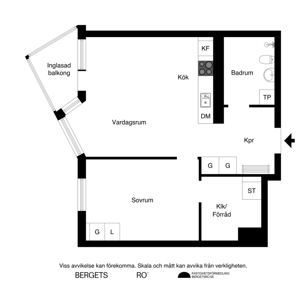 House image