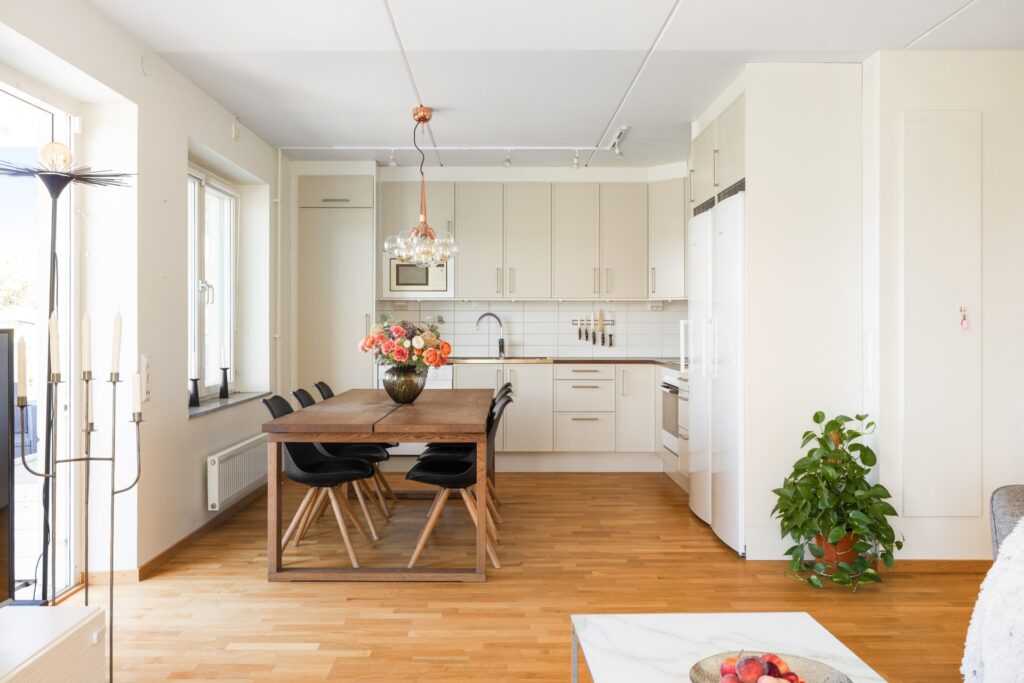 House image