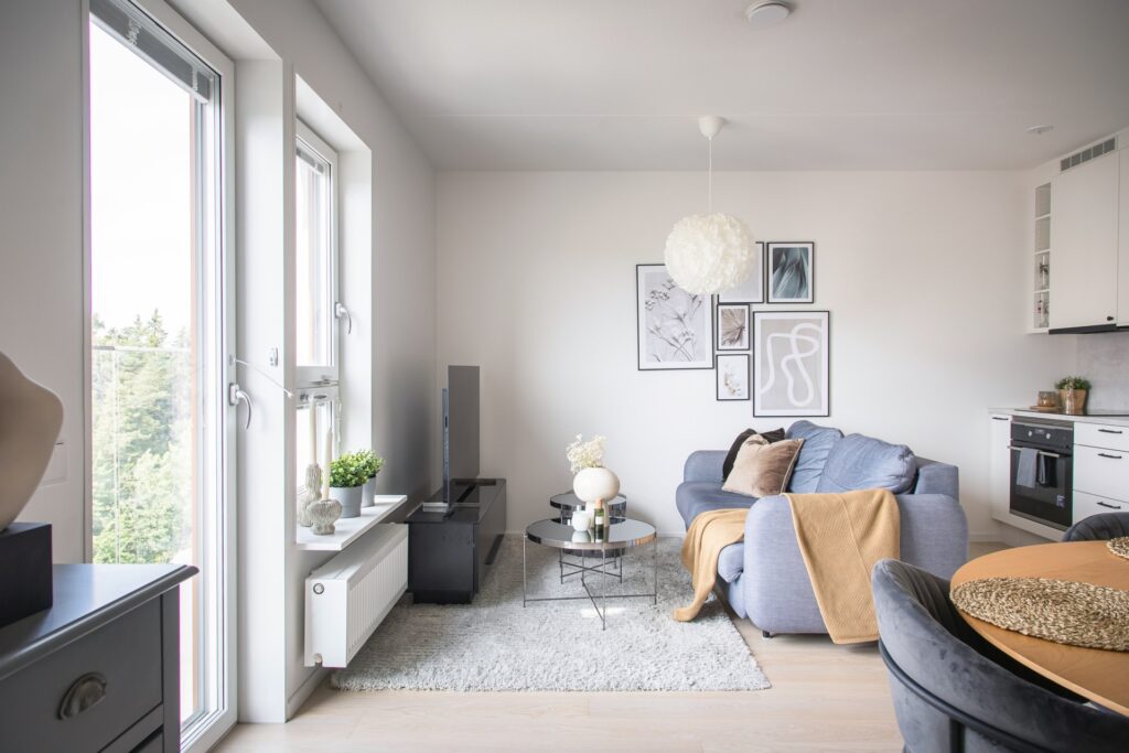 House image