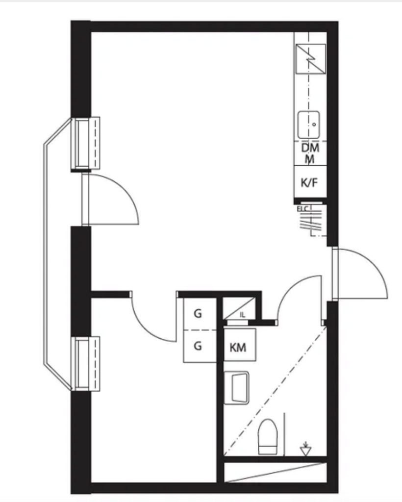 House image