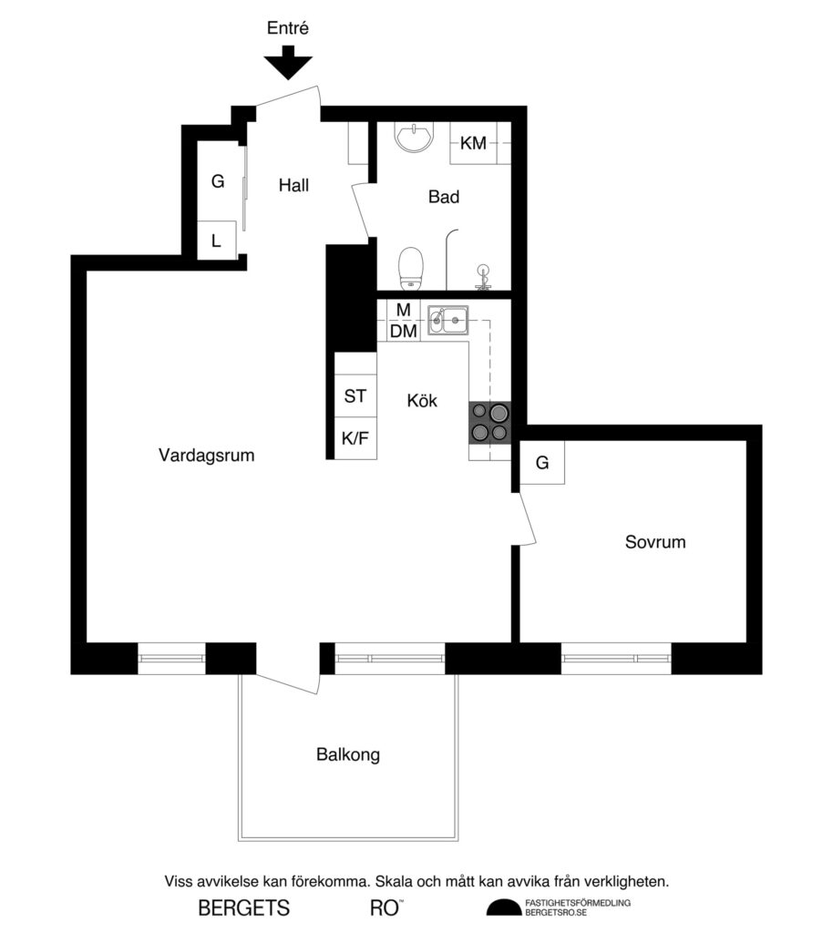 House image