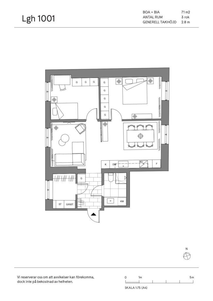 House image