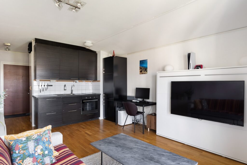House image