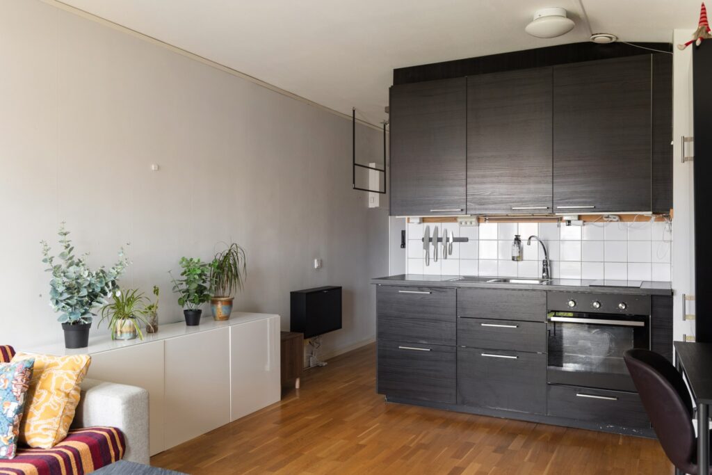 House image