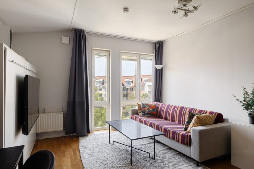 House image