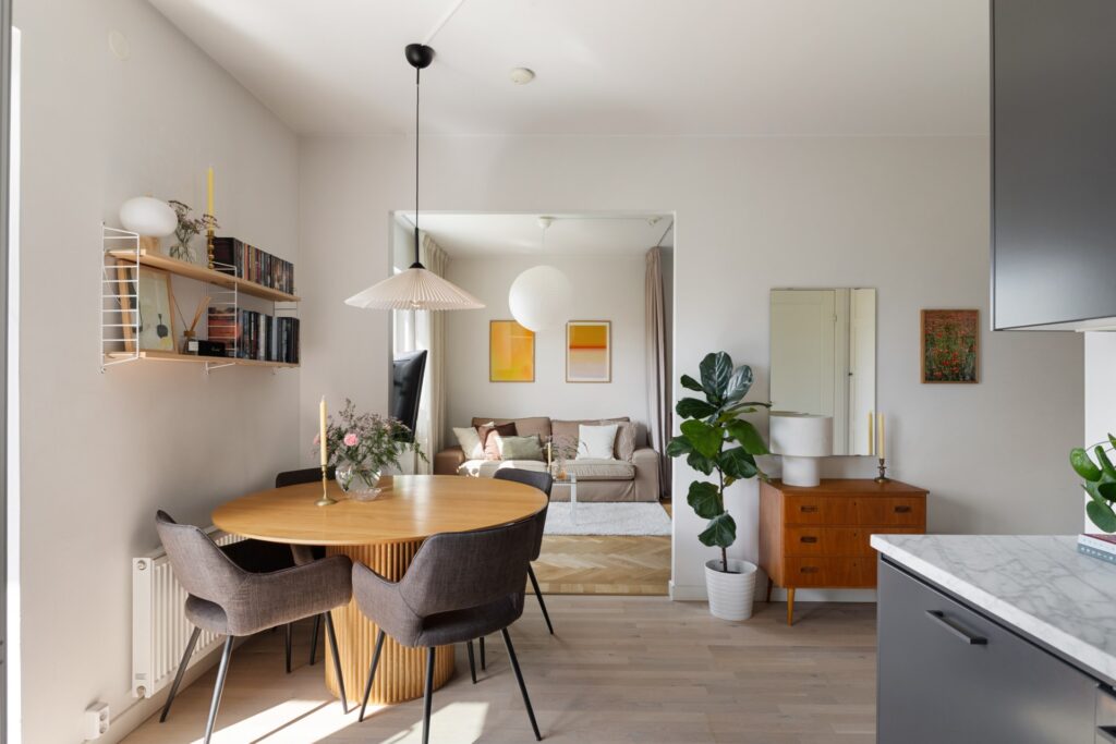 House image