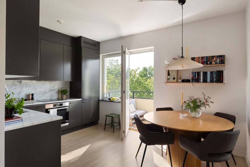 House image