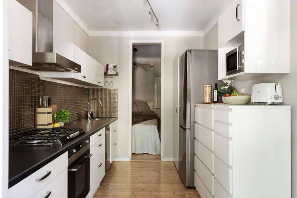 House image