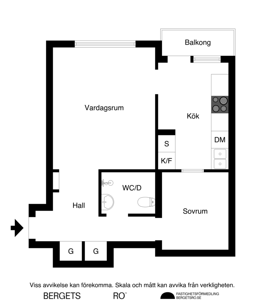 House image