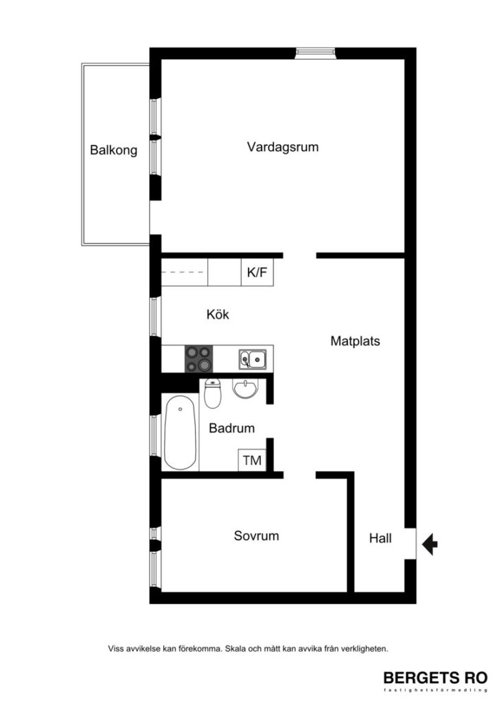 House image