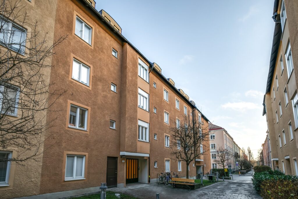 Kristinebergsvägen 6