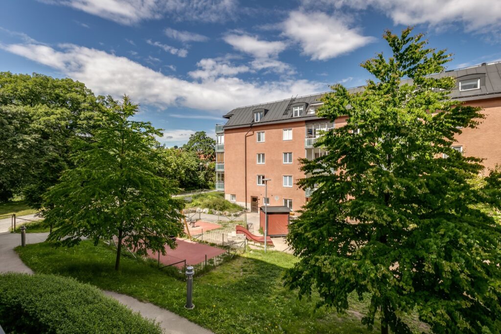 House image