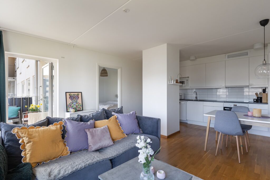 House image