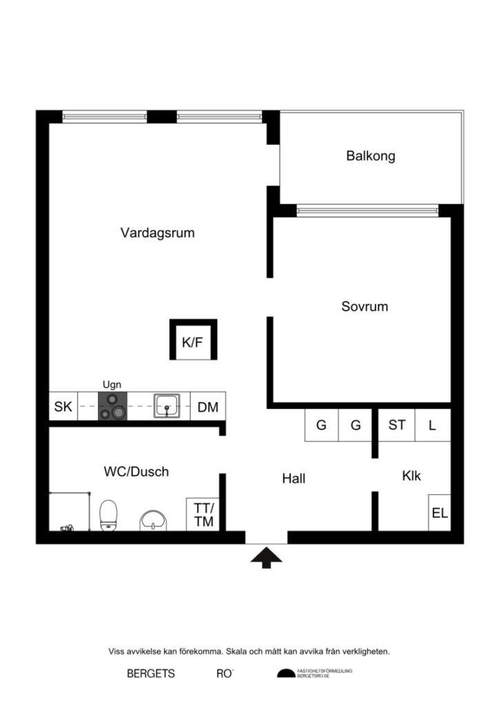 House image