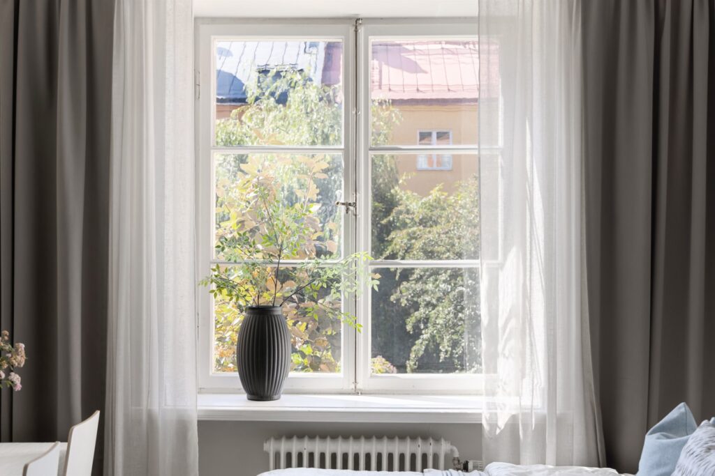 House image