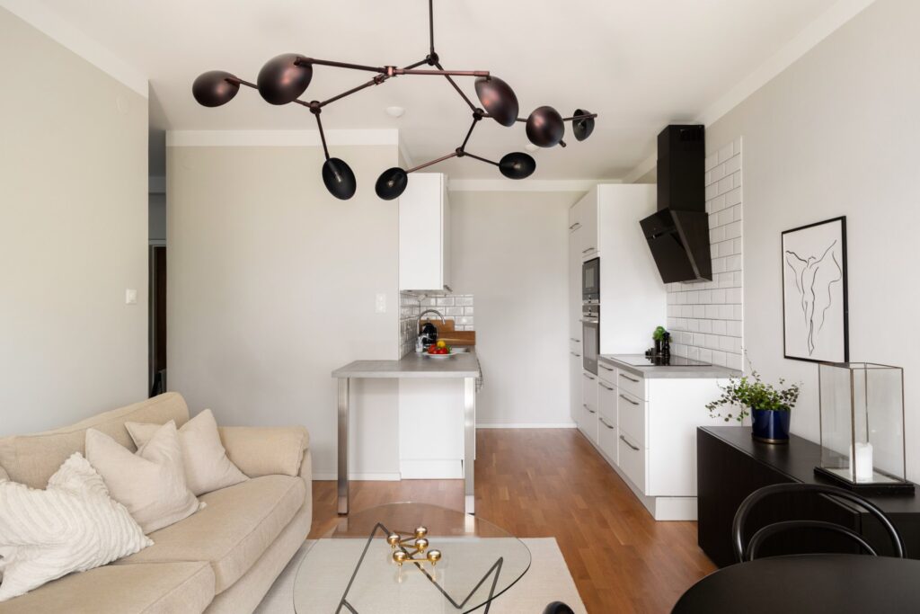 House image