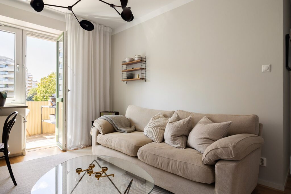 House image