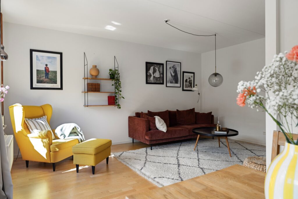 House image