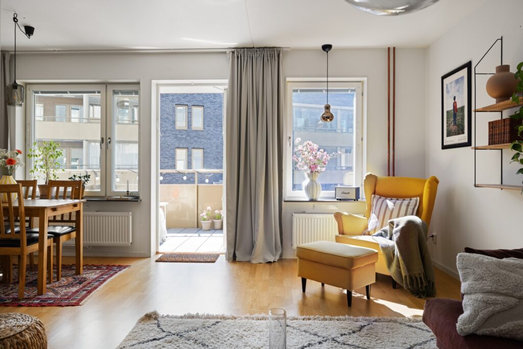 House image
