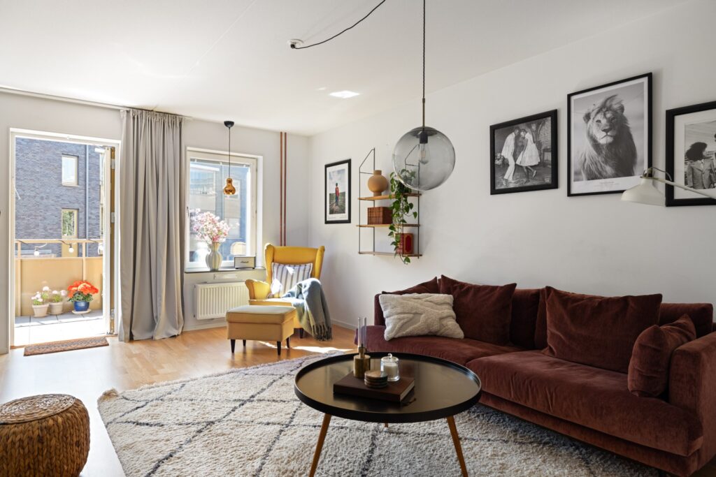 House image