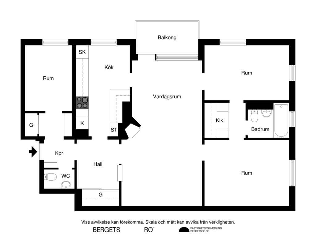 House image
