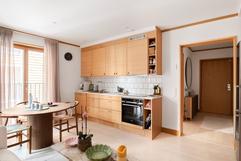 House image