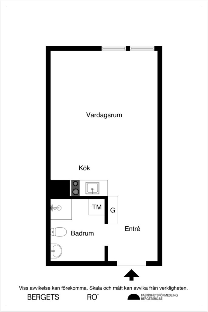 House image