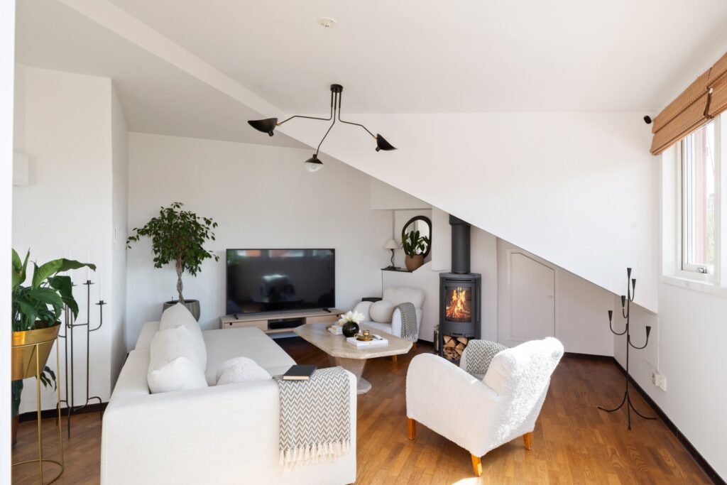 House image