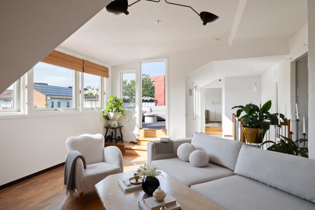 House image