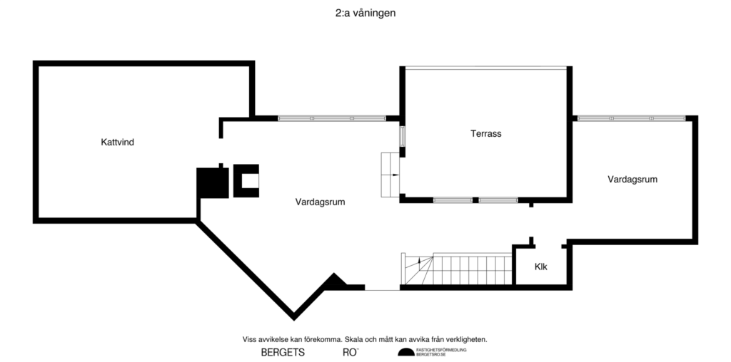 House image