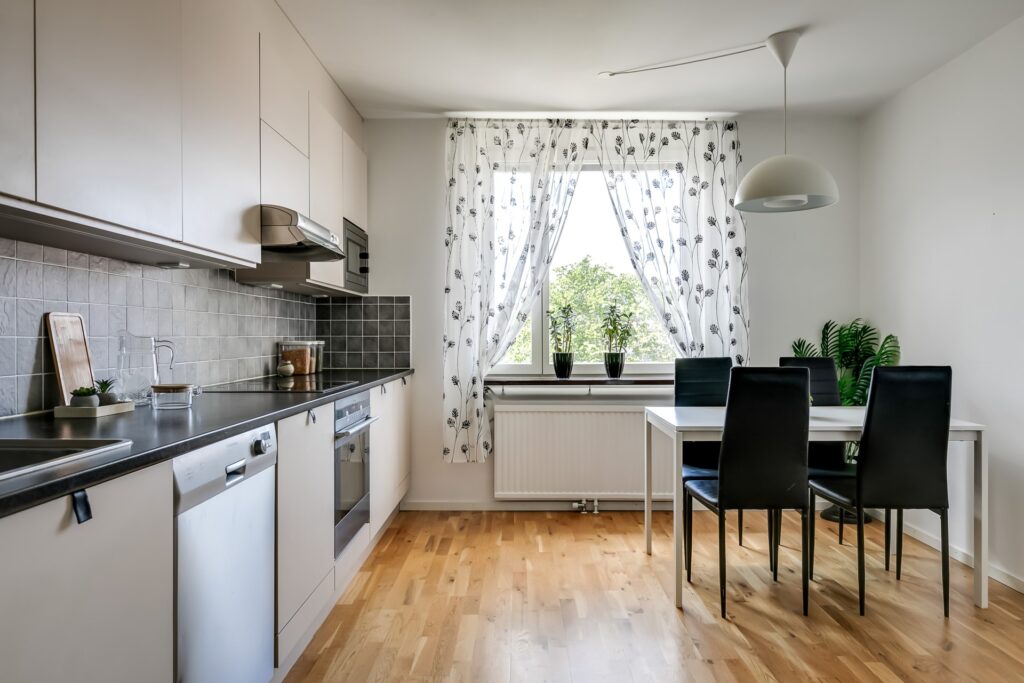 House image