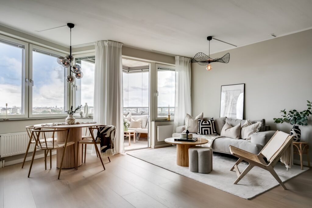 House image