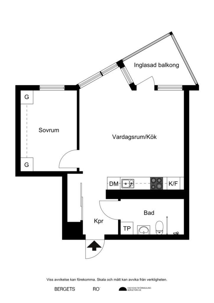 House image