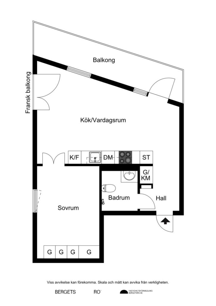 House image