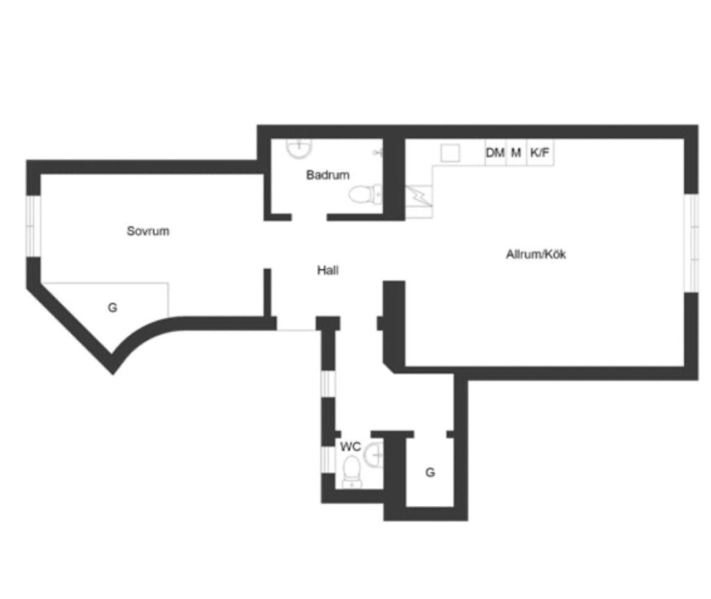 House image