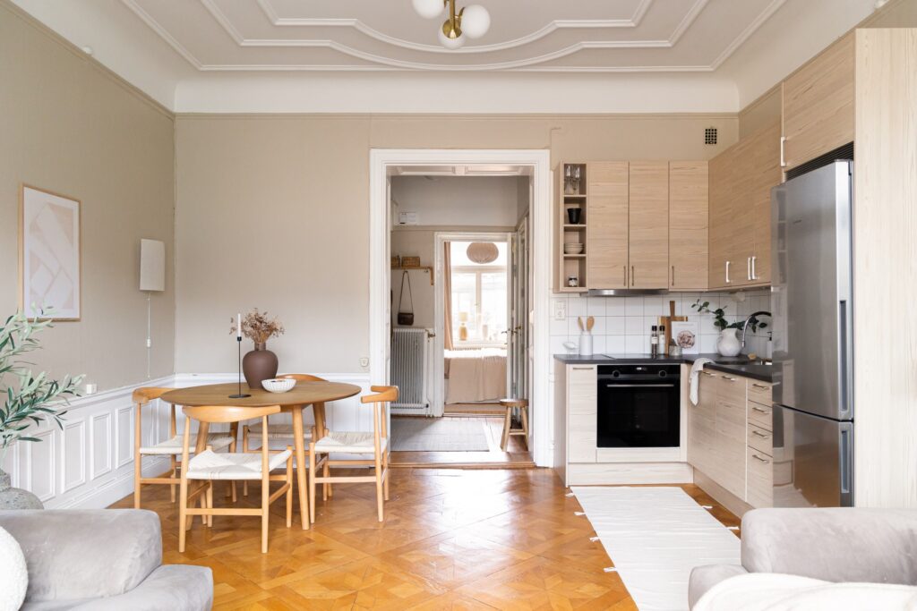 House image
