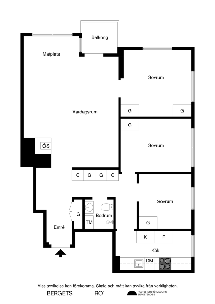 House image