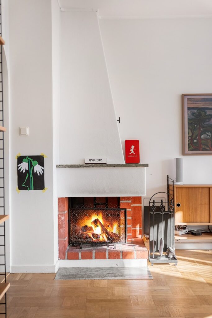 House image